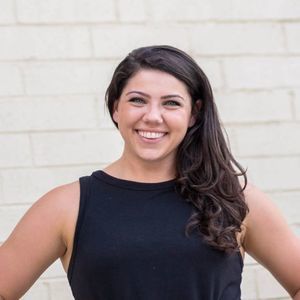 Meet your Posher, Felicia